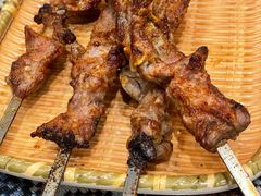 -新疆伊宁远征餐厅