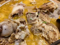-金陵食府(林景店)
