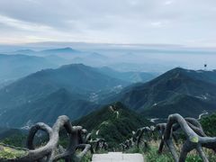 -梧桐山风景名胜区