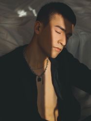 -贝勒爷专业男发