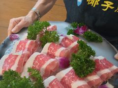 -东椰·海南椰子鸡火锅(朝阳门店)