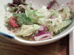 -热度餐厅(老佛爷店)