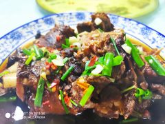 -南花桥羊肉馆老字号(乌镇店)