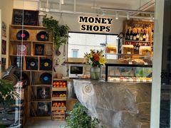 -Money Shops(愚园路店)