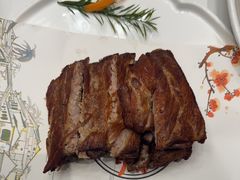 -西安饭庄·非遗陕菜(凤城五路店)