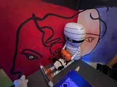 -Y&Y创意真人密室逃脱馆(人民广场步行街店)