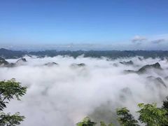 -靖西鹅泉风景区