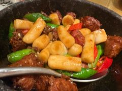 -吴越荣记苏州菜·松鼠桂鱼(月光码头店)