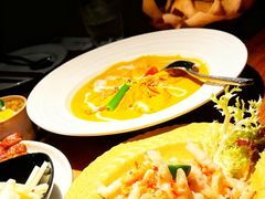 -星叶·东南亚料理(温州万象城店)