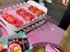 -丰茂烤串(全国首店)