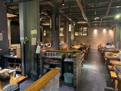 大堂-冰城串吧(隆昌路店)