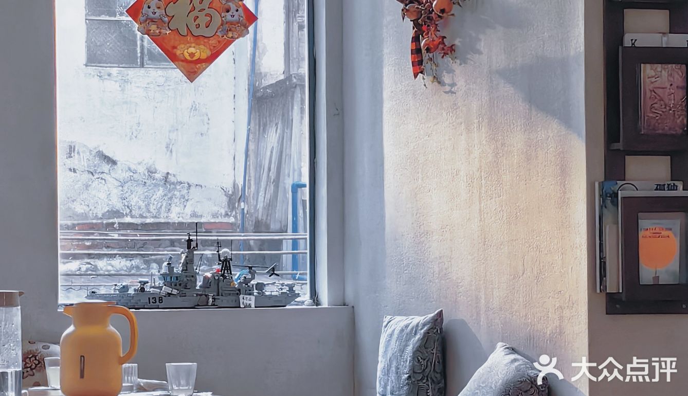 广州咖啡｜anchorage豆匠咖啡｜近地铁口 安静舒适