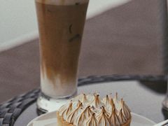 -希尔顿南海酒店·观廊大堂吧·海景下午茶
