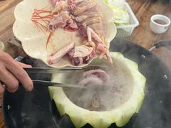 -清新一盅正宗清远鸡(环城路店)