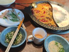 -黄家码头老火锅(解放碑旗舰店)
