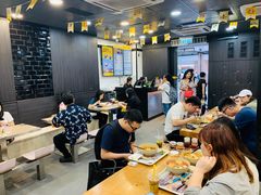 大堂-南记粉面(銅鑼灣中心店)