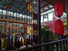 -丽江庭院之爱在路上(西单店)