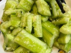 -邱金小炒·30 年盐帮江湖菜(自贡店)