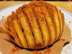-大厨小馆(华阳城店)