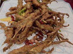 -阿巧一号私房菜(止园路店)