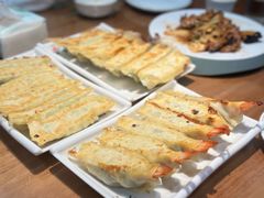 -春水锅贴·传统鲁菜(大明湖店)