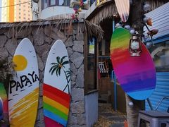 -PAPAYA泰国街头小吃(南山路店)