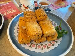 -点都德(龙之梦店)