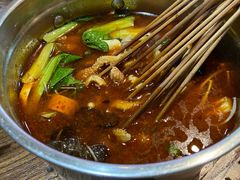 -壹块捌烧烤(灯市口店)