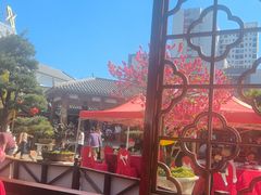 -香麒园·过桥米线·南湖雅宴