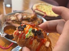 -埠口精酿夜景餐酒吧· BREWPORT BISTRO(长嘉汇重庆之眼店)