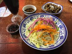 -前门故事烤鸭店(十里河店)