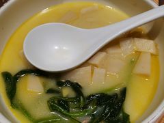 招牌腌笃鲜-江南原著(中联广场店)