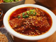 -付小姐在成都(中山公园店)