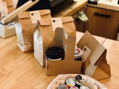 -面包谷Grains n' Beans(九号公馆店)
