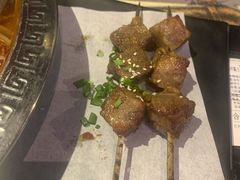 -红钳侠小龙虾·烧烤(中赢康康谷店)