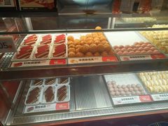 -東更道点心行(泰安万达金街店)