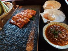 -300杯·和牛烧肉清酒专门店(廊里店)