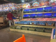 -202特色排档(五缘湾店)