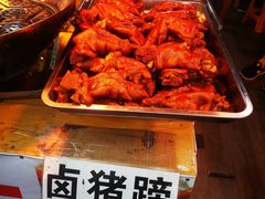 -大学城夜市大排档(凤栖路店)