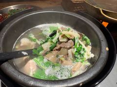 跷脚牛杂-古市香跷脚牛肉·非遗传承单位