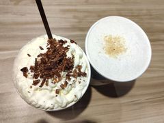 -一杯潮茶·专注潮汕茶饮(十二中创始店)
