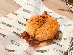 -香港深井掂檔烧鹅茶餐厅(海韵城店)