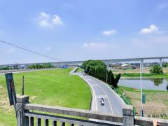 -乌龙涧铁道铁轨景