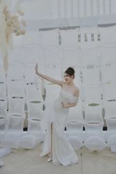 -纯色时光婚纱艺术馆WHITE