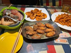 -什么餐馆(天主教堂店)