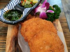 -Hi YOU你的饭局泰餐厅(雍和宫店)