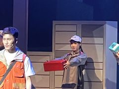 -公共文化中心剧院