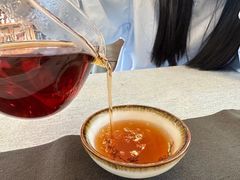 -MAP CHA普洱茶馆(翠湖店)