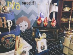 -DIY SWEET21(升平路店)