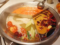 -小龙坎火锅(汉街店)